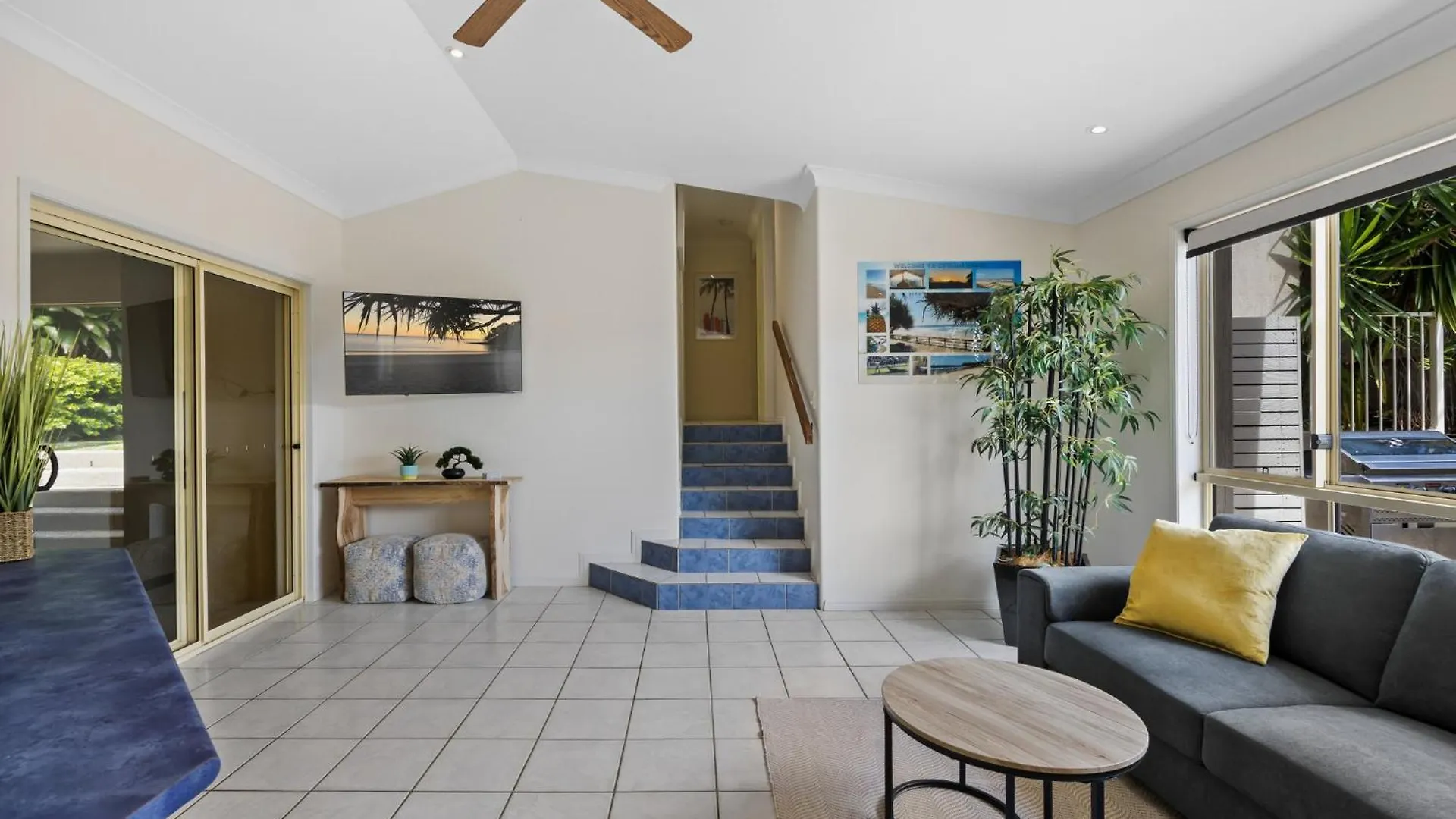 Spacious 4-Bed Family Home With Private Pool & Bbq Coolum Beach 0*,  Australia