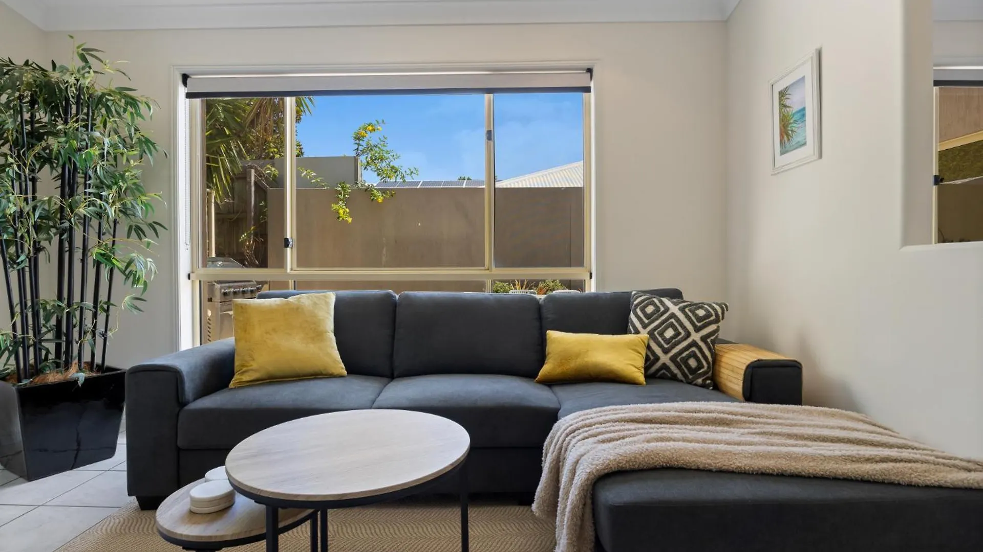 Spacious 4-Bed Family Home With Private Pool & Bbq Coolum Beach Dom wakacyjny